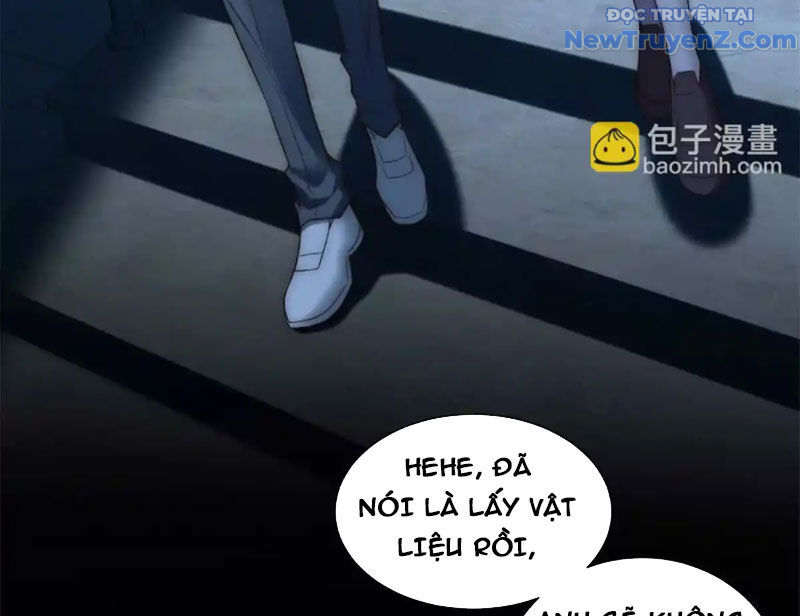 Trở ThàNh Vô ĐịCh BằNg Hệ ThốNg GiảM Giá Trị Chapter 26 - Trang 2