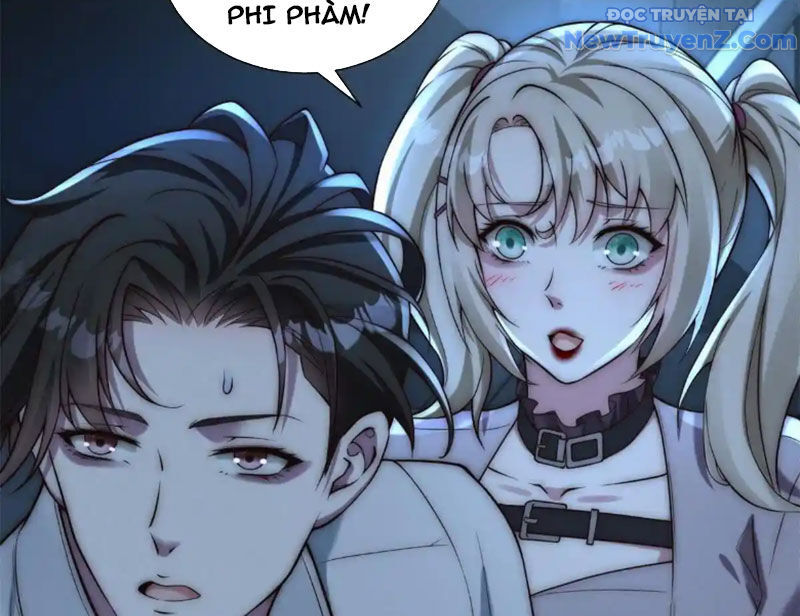 Trở ThàNh Vô ĐịCh BằNg Hệ ThốNg GiảM Giá Trị Chapter 26 - Trang 2