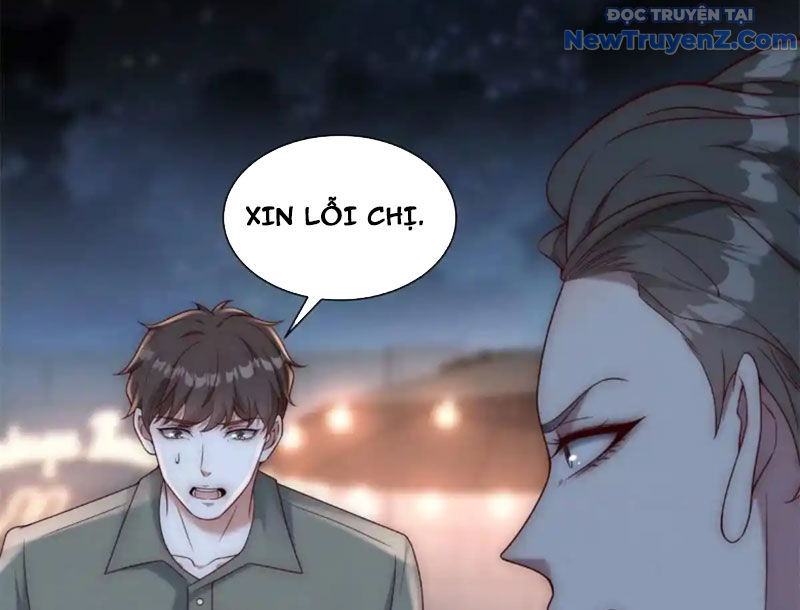 Trở ThàNh Vô ĐịCh BằNg Hệ ThốNg GiảM Giá Trị Chapter 26 - Trang 2