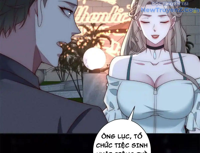 Trở ThàNh Vô ĐịCh BằNg Hệ ThốNg GiảM Giá Trị Chapter 26 - Trang 2