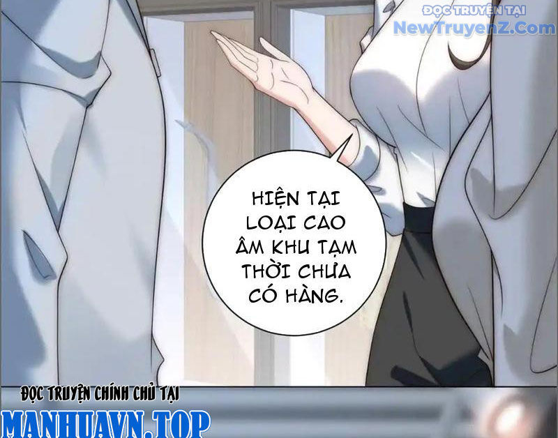 Trở ThàNh Vô ĐịCh BằNg Hệ ThốNg GiảM Giá Trị Chapter 28 - Trang 2