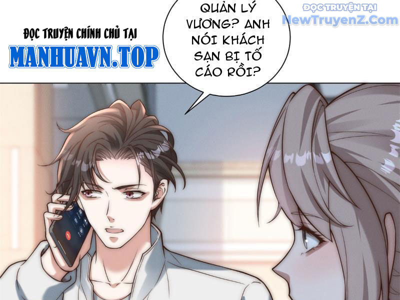 Trở ThàNh Vô ĐịCh BằNg Hệ ThốNg GiảM Giá Trị Chapter 29 - Trang 2