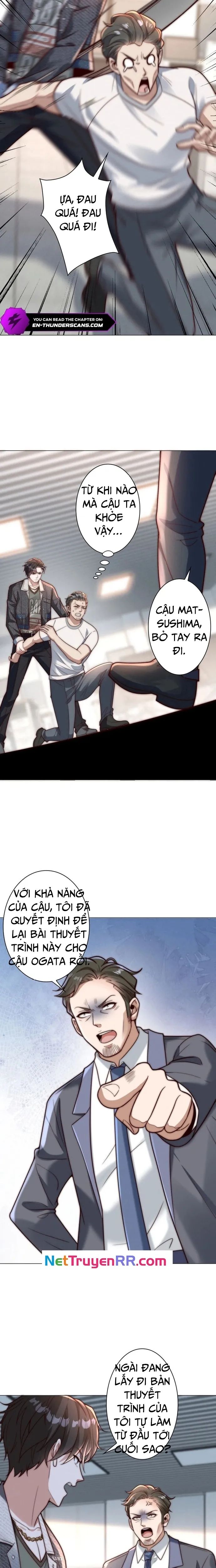Trở ThàNh Vô ĐịCh BằNg Hệ ThốNg GiảM Giá Trị Chapter 3 - Trang 2