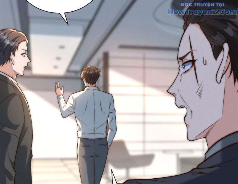 Trở ThàNh Vô ĐịCh BằNg Hệ ThốNg GiảM Giá Trị Chapter 30 - Trang 2