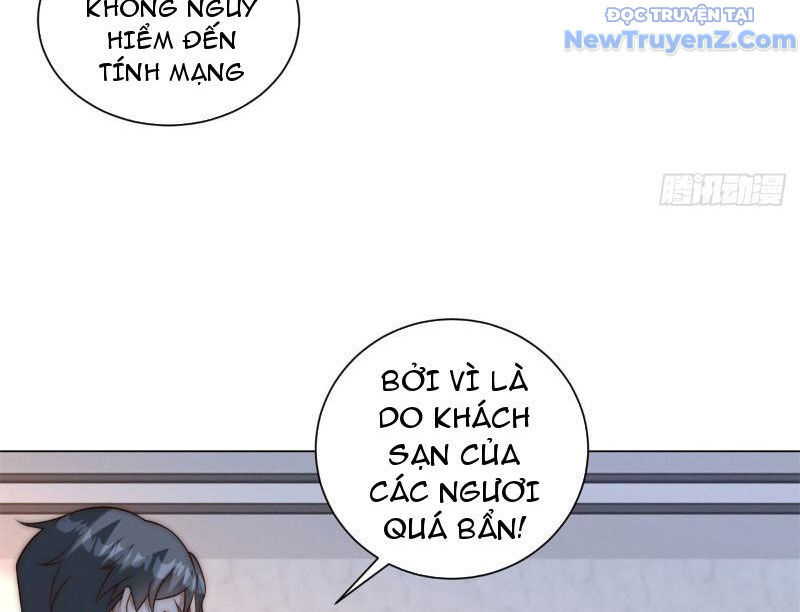 Trở ThàNh Vô ĐịCh BằNg Hệ ThốNg GiảM Giá Trị Chapter 30 - Trang 2