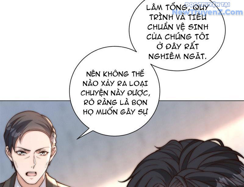 Trở ThàNh Vô ĐịCh BằNg Hệ ThốNg GiảM Giá Trị Chapter 30 - Trang 2