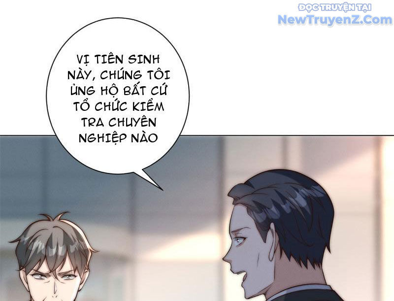 Trở ThàNh Vô ĐịCh BằNg Hệ ThốNg GiảM Giá Trị Chapter 30 - Trang 2