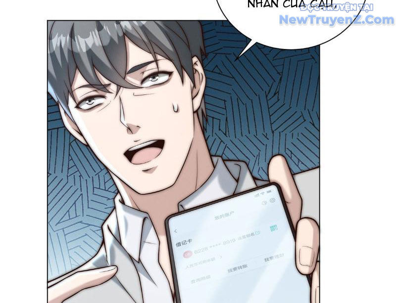 Trở ThàNh Vô ĐịCh BằNg Hệ ThốNg GiảM Giá Trị Chapter 30 - Trang 2