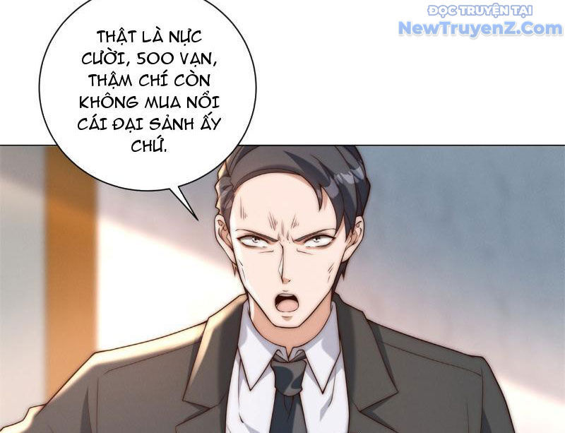 Trở ThàNh Vô ĐịCh BằNg Hệ ThốNg GiảM Giá Trị Chapter 30 - Trang 2