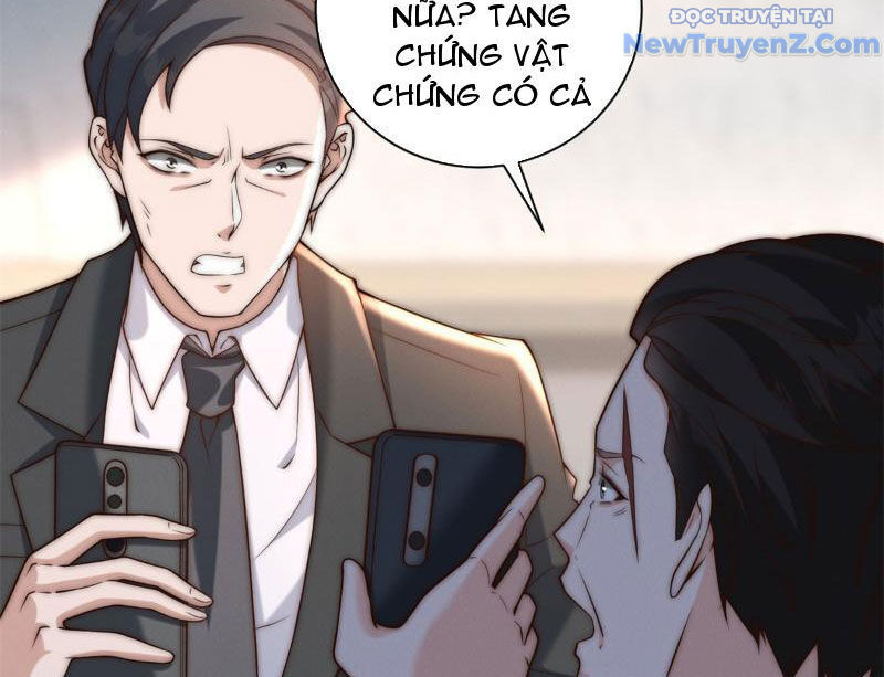 Trở ThàNh Vô ĐịCh BằNg Hệ ThốNg GiảM Giá Trị Chapter 30 - Trang 2