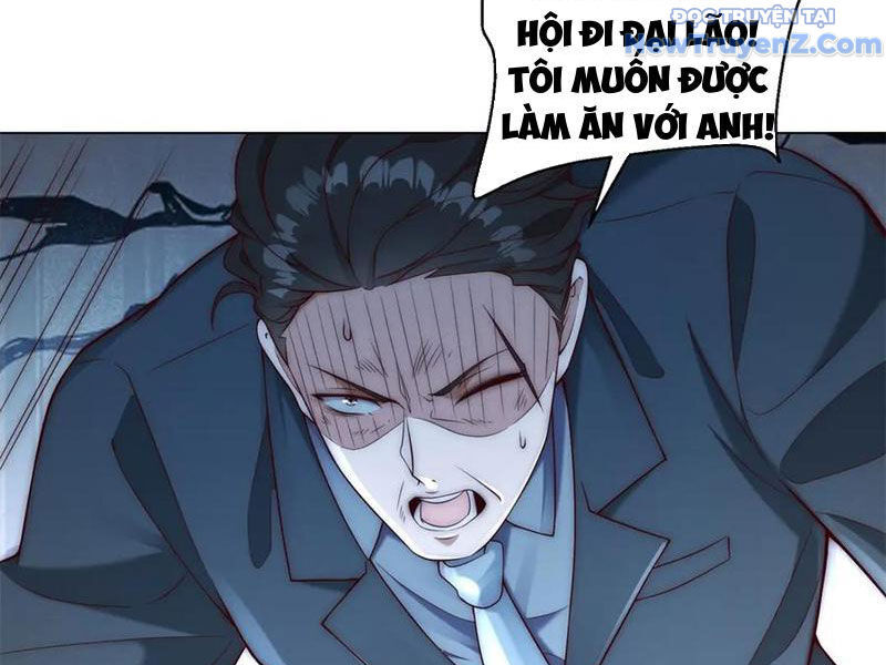 Trở ThàNh Vô ĐịCh BằNg Hệ ThốNg GiảM Giá Trị Chapter 31 - Trang 2