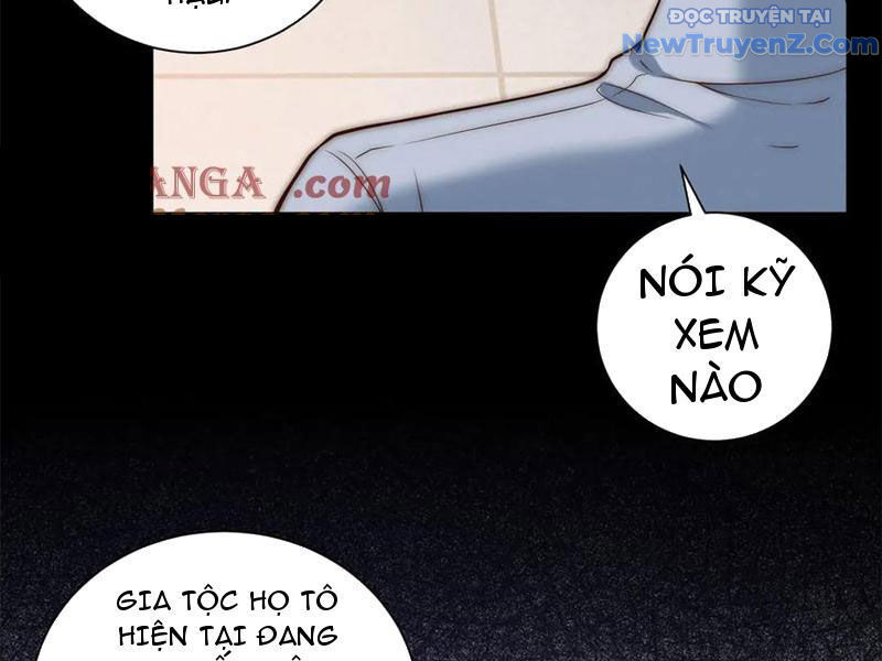 Trở ThàNh Vô ĐịCh BằNg Hệ ThốNg GiảM Giá Trị Chapter 31 - Trang 2