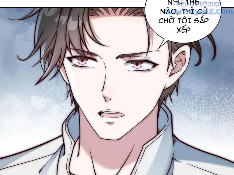 Trở ThàNh Vô ĐịCh BằNg Hệ ThốNg GiảM Giá Trị Chapter 31 - Trang 2