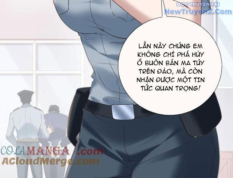 Trở ThàNh Vô ĐịCh BằNg Hệ ThốNg GiảM Giá Trị Chapter 32 - Trang 2