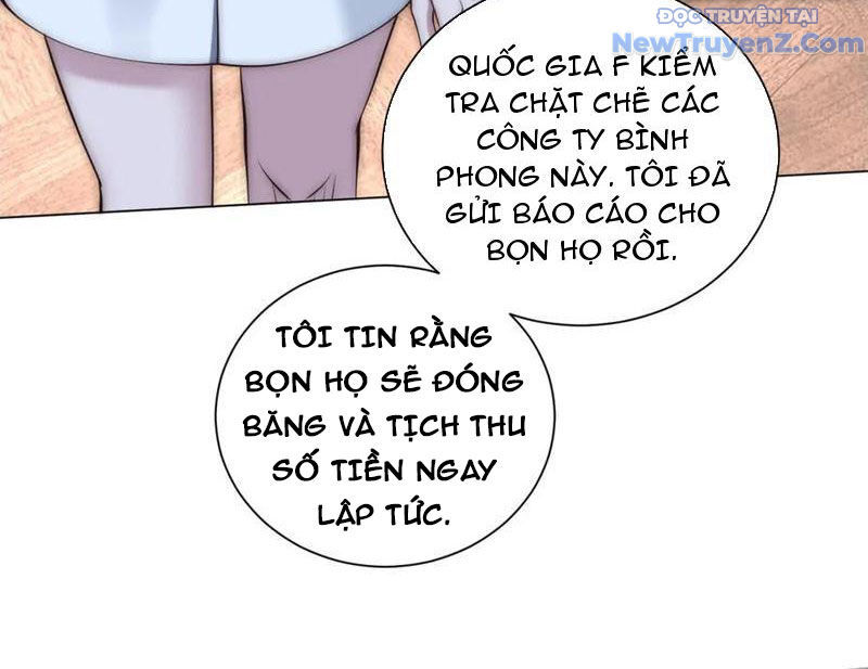 Trở ThàNh Vô ĐịCh BằNg Hệ ThốNg GiảM Giá Trị Chapter 32 - Trang 2