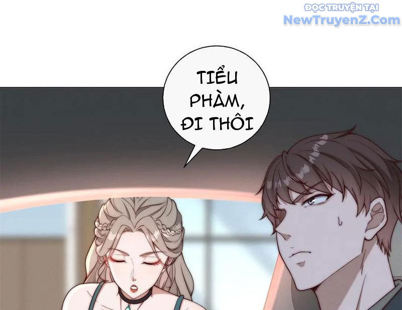 Trở ThàNh Vô ĐịCh BằNg Hệ ThốNg GiảM Giá Trị Chapter 32 - Trang 2