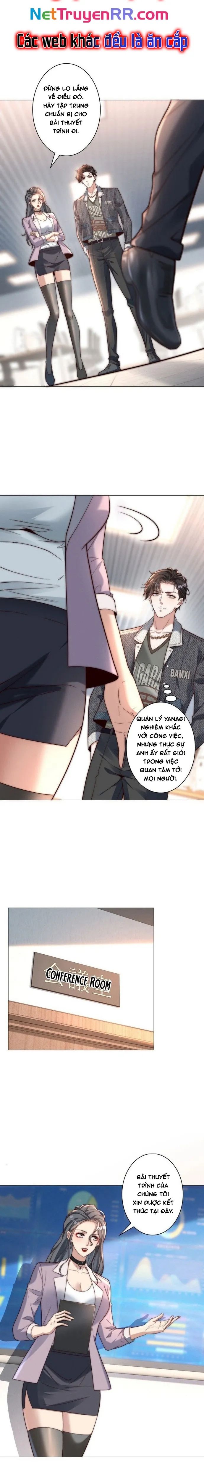 Trở ThàNh Vô ĐịCh BằNg Hệ ThốNg GiảM Giá Trị Chapter 4 - Trang 2