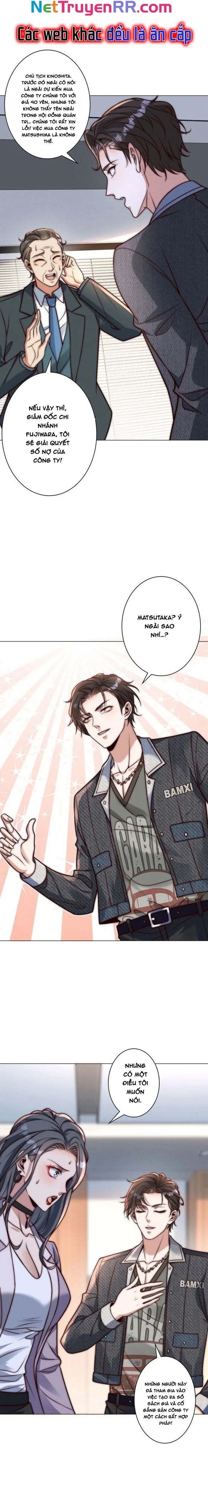 Trở ThàNh Vô ĐịCh BằNg Hệ ThốNg GiảM Giá Trị Chapter 4 - Trang 2