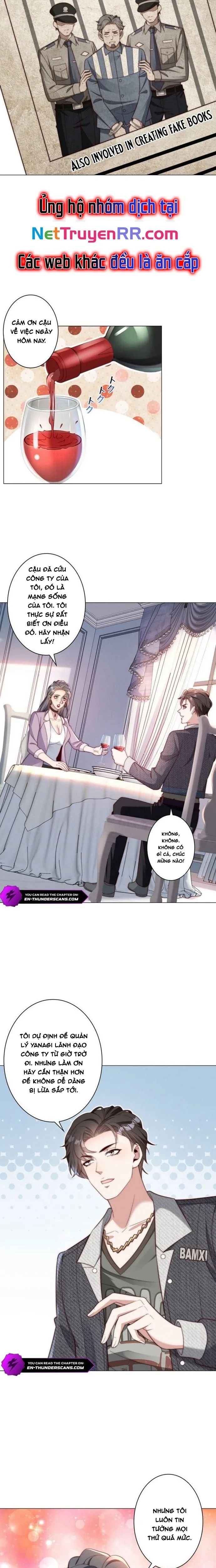 Trở ThàNh Vô ĐịCh BằNg Hệ ThốNg GiảM Giá Trị Chapter 4 - Trang 2