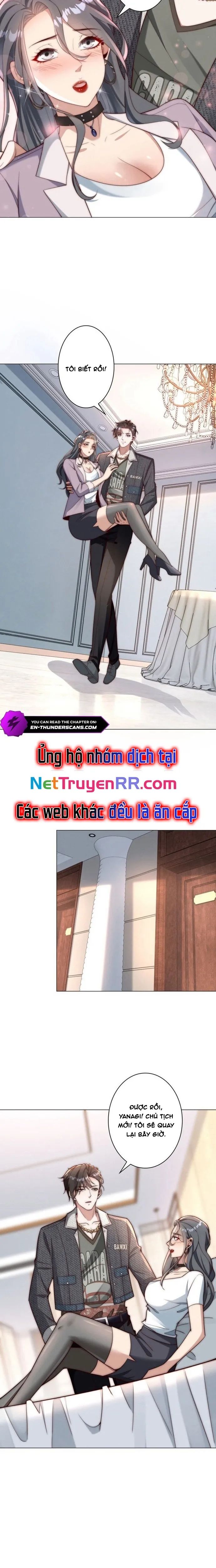 Trở ThàNh Vô ĐịCh BằNg Hệ ThốNg GiảM Giá Trị Chapter 4 - Trang 2