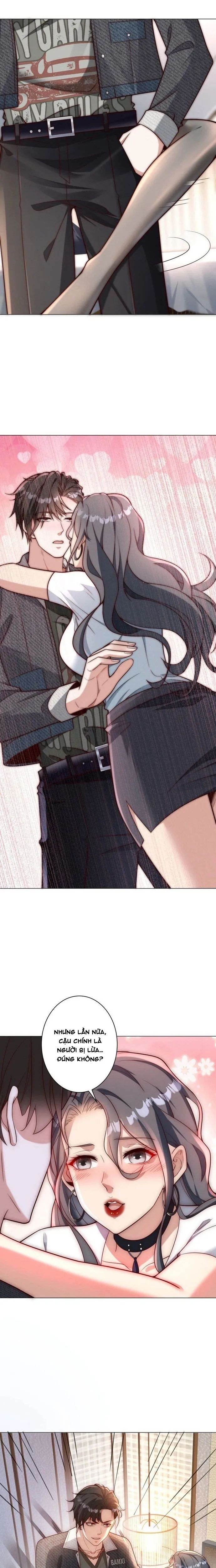 Trở ThàNh Vô ĐịCh BằNg Hệ ThốNg GiảM Giá Trị Chapter 4 - Trang 2