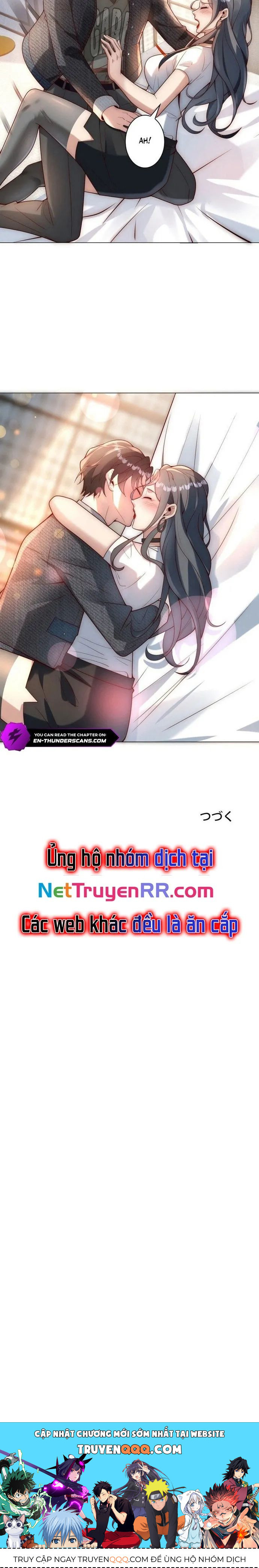 Trở ThàNh Vô ĐịCh BằNg Hệ ThốNg GiảM Giá Trị Chapter 4 - Trang 2