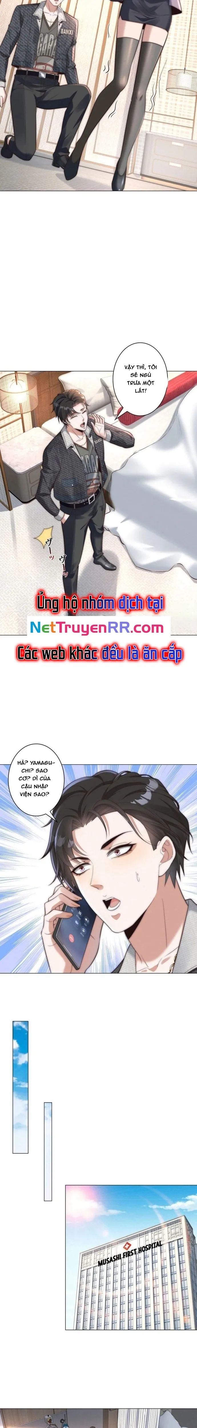 Trở ThàNh Vô ĐịCh BằNg Hệ ThốNg GiảM Giá Trị Chapter 5 - Trang 2