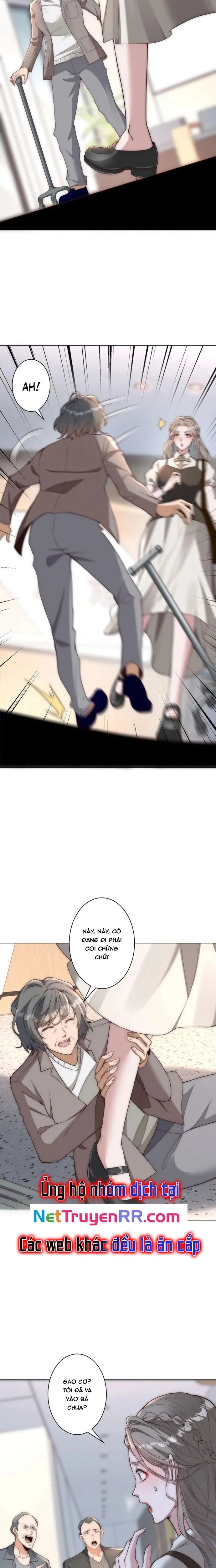 Trở ThàNh Vô ĐịCh BằNg Hệ ThốNg GiảM Giá Trị Chapter 5 - Trang 2