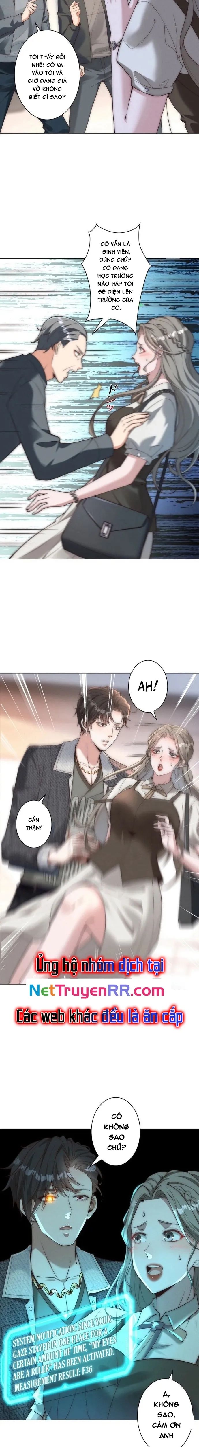 Trở ThàNh Vô ĐịCh BằNg Hệ ThốNg GiảM Giá Trị Chapter 5 - Trang 2