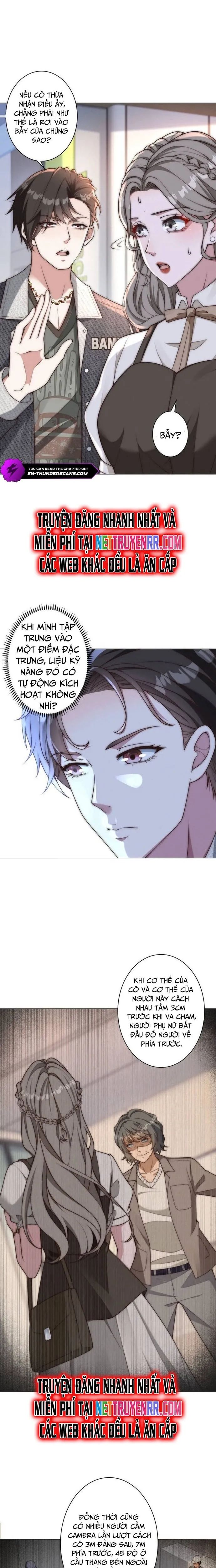 Trở ThàNh Vô ĐịCh BằNg Hệ ThốNg GiảM Giá Trị Chapter 6 - Trang 2