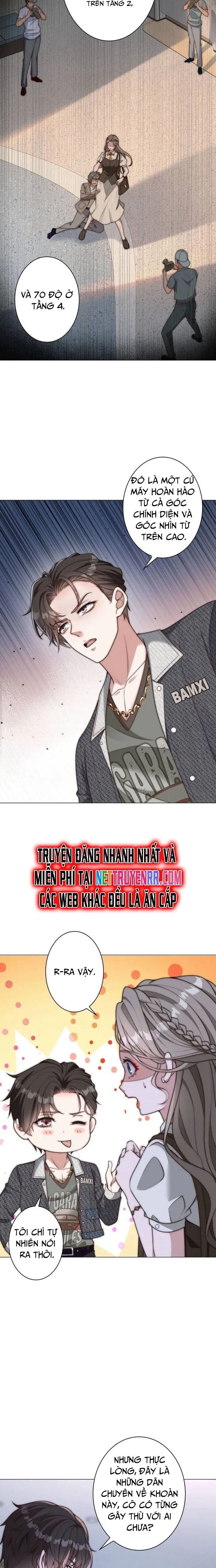 Trở ThàNh Vô ĐịCh BằNg Hệ ThốNg GiảM Giá Trị Chapter 6 - Trang 2