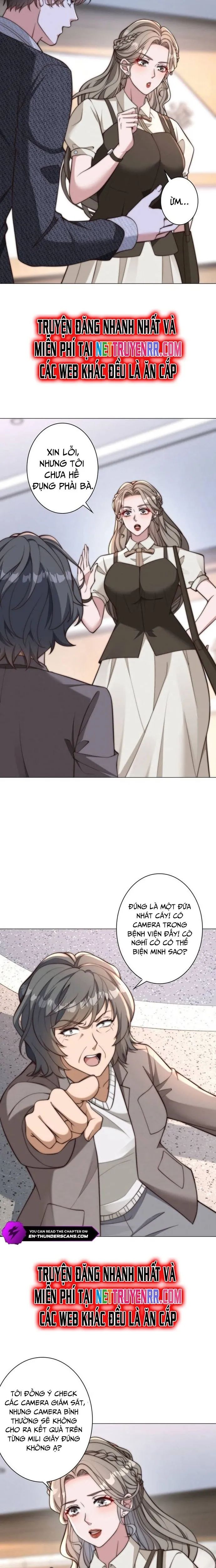 Trở ThàNh Vô ĐịCh BằNg Hệ ThốNg GiảM Giá Trị Chapter 6 - Trang 2