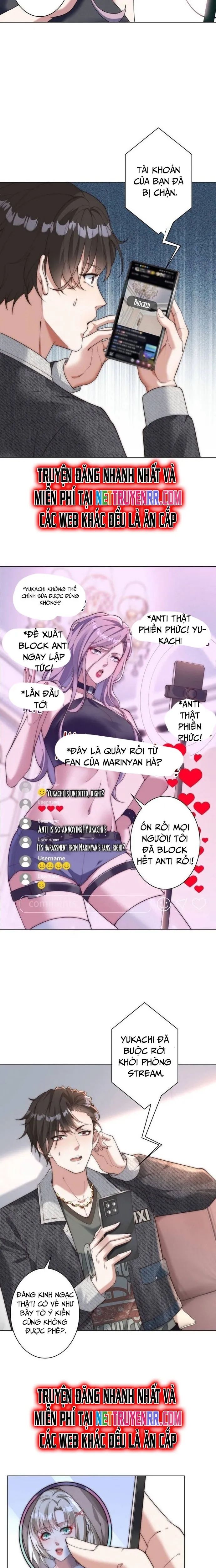 Trở ThàNh Vô ĐịCh BằNg Hệ ThốNg GiảM Giá Trị Chapter 6 - Trang 2