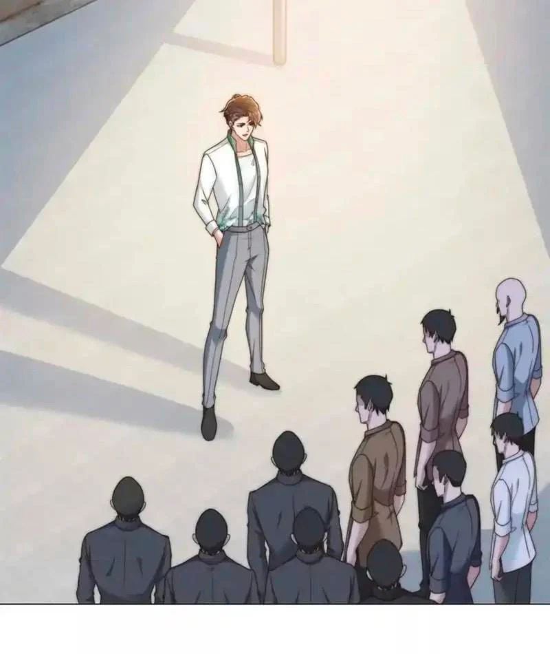 Trở ThàNh Vô ĐịCh BằNg Hệ ThốNg GiảM Giá Trị Chapter 66 - Trang 2