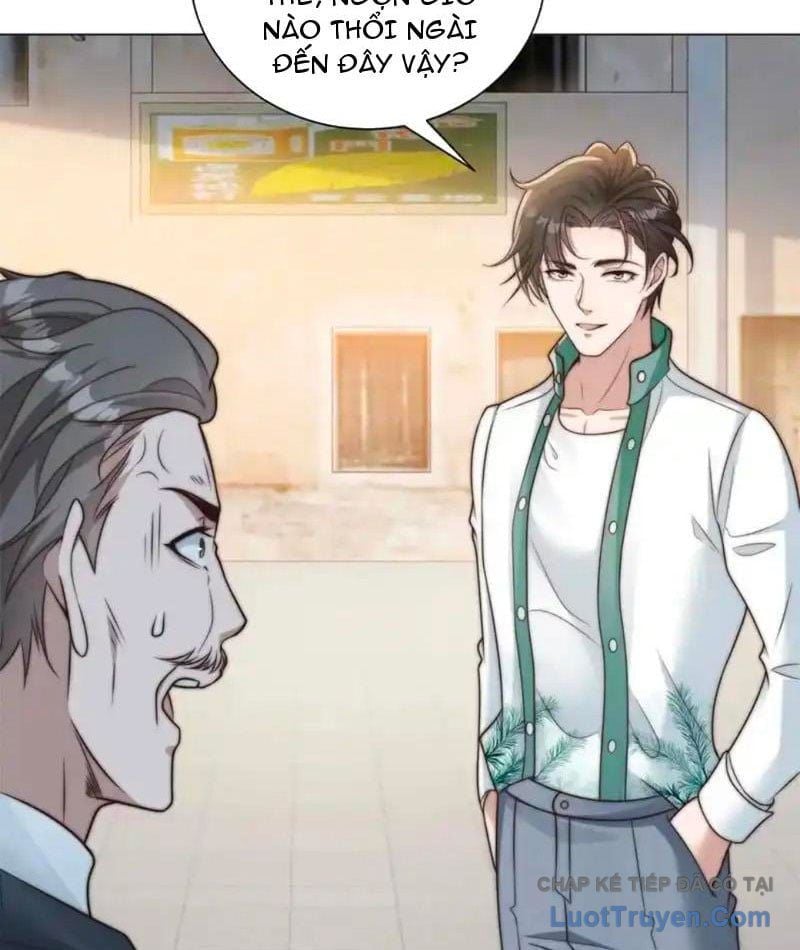 Trở ThàNh Vô ĐịCh BằNg Hệ ThốNg GiảM Giá Trị Chapter 66 - Trang 2