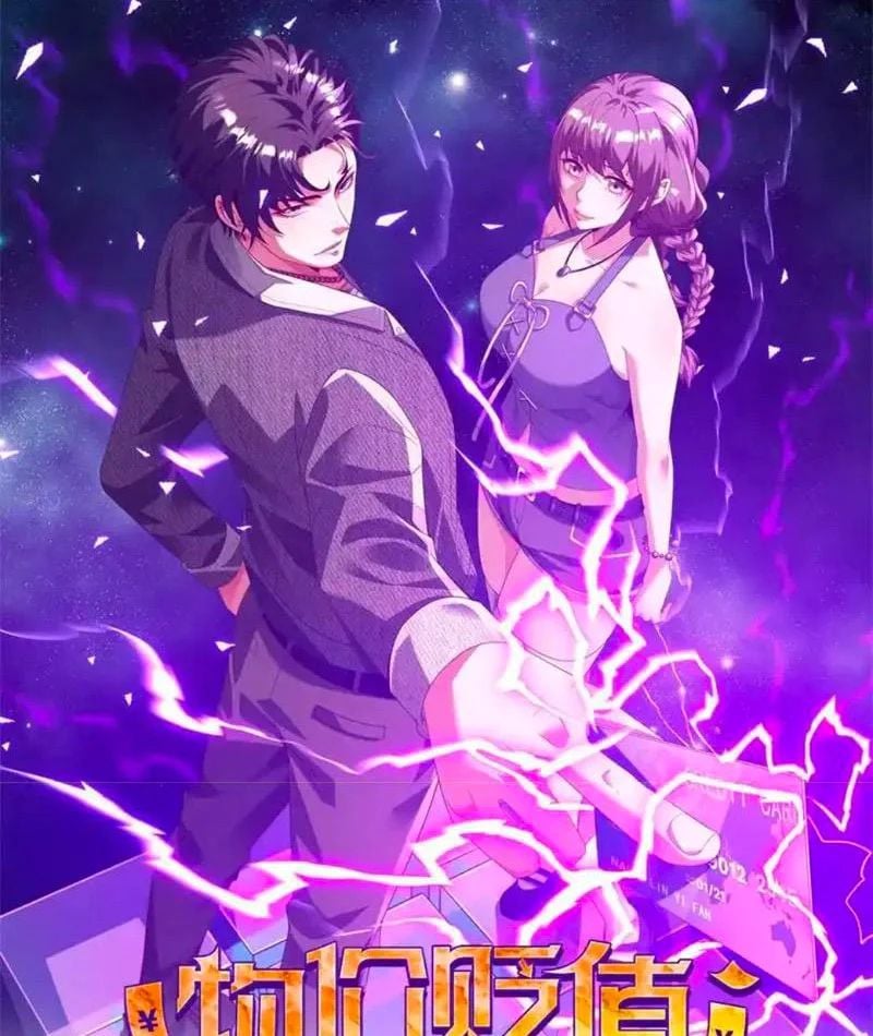 Trở ThàNh Vô ĐịCh BằNg Hệ ThốNg GiảM Giá Trị Chapter 66 - Trang 2