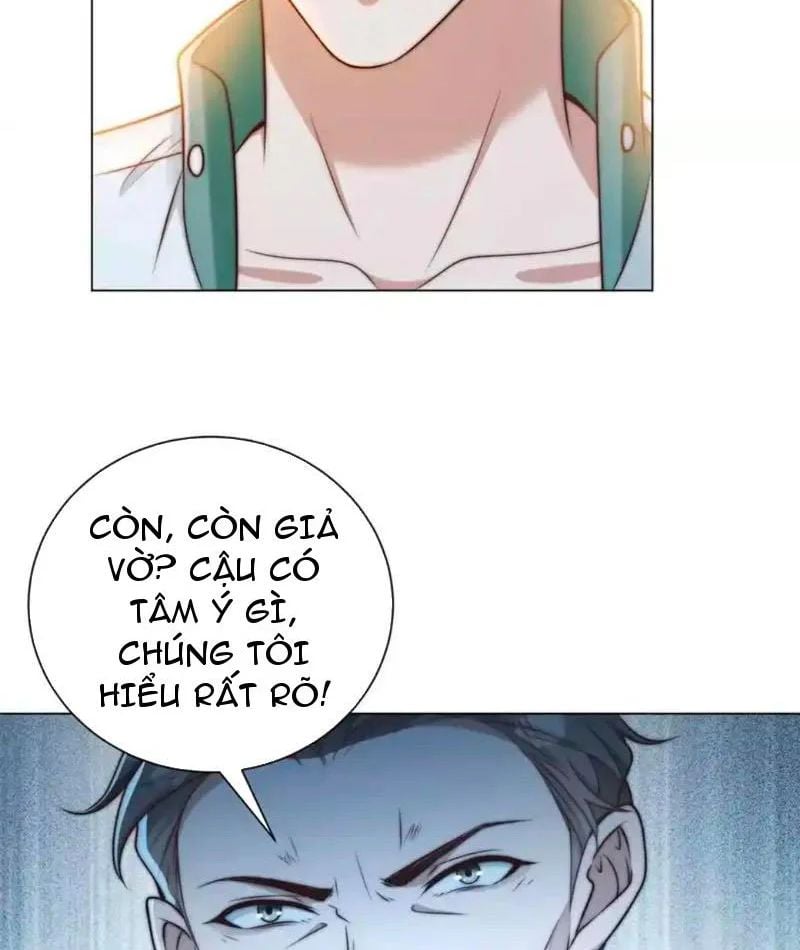 Trở ThàNh Vô ĐịCh BằNg Hệ ThốNg GiảM Giá Trị Chapter 66 - Trang 2