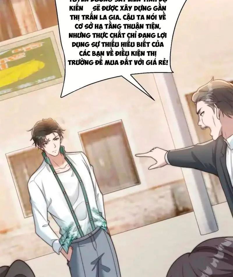 Trở ThàNh Vô ĐịCh BằNg Hệ ThốNg GiảM Giá Trị Chapter 66 - Trang 2