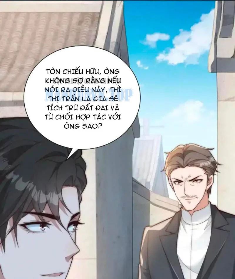 Trở ThàNh Vô ĐịCh BằNg Hệ ThốNg GiảM Giá Trị Chapter 66 - Trang 2