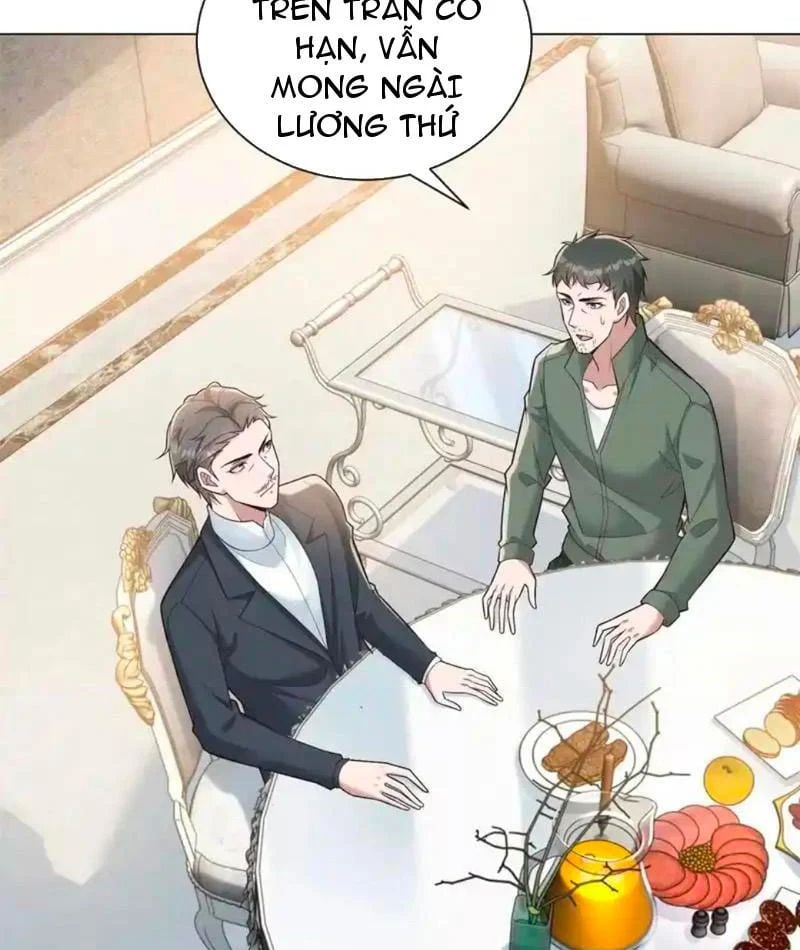 Trở ThàNh Vô ĐịCh BằNg Hệ ThốNg GiảM Giá Trị Chapter 66 - Trang 2