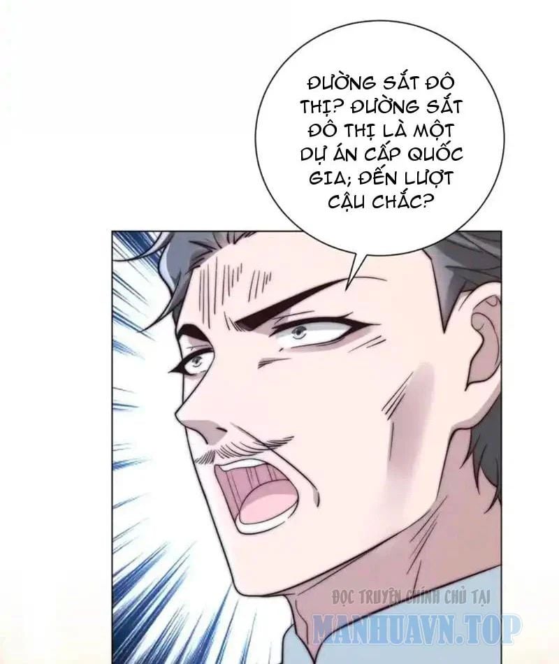 Trở ThàNh Vô ĐịCh BằNg Hệ ThốNg GiảM Giá Trị Chapter 66 - Trang 2