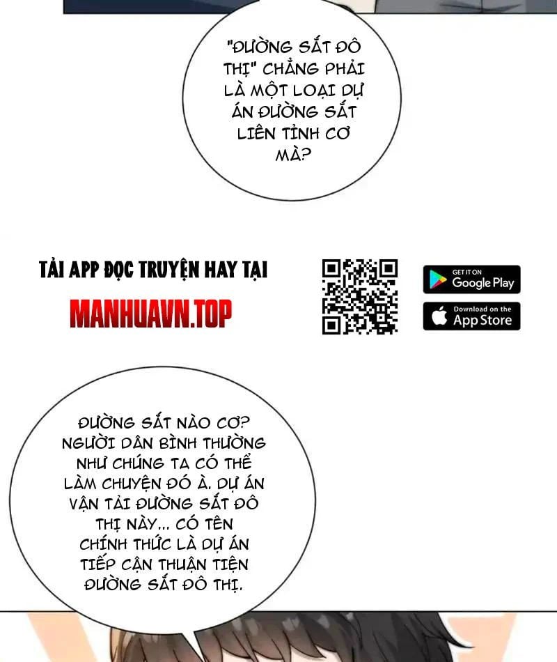 Trở ThàNh Vô ĐịCh BằNg Hệ ThốNg GiảM Giá Trị Chapter 66 - Trang 2