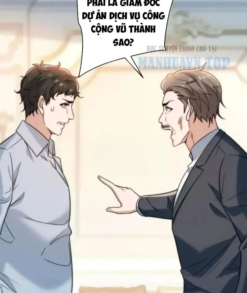 Trở ThàNh Vô ĐịCh BằNg Hệ ThốNg GiảM Giá Trị Chapter 66 - Trang 2