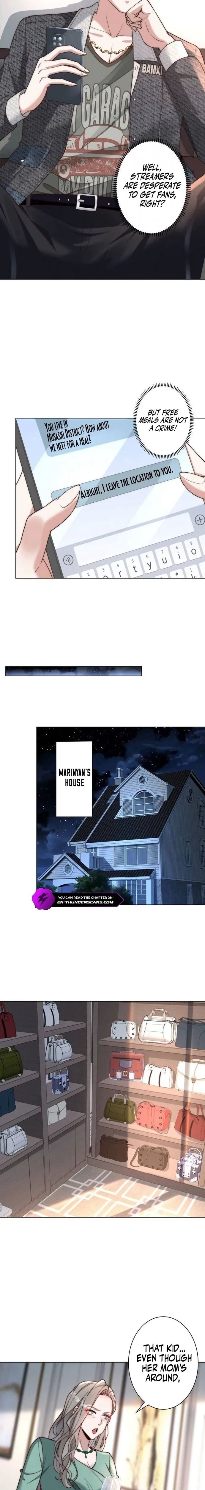 Trở ThàNh Vô ĐịCh BằNg Hệ ThốNg GiảM Giá Trị Chapter 7 - Trang 2