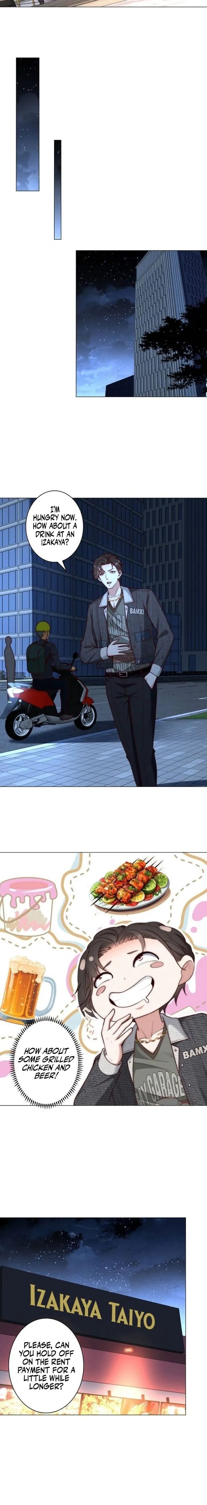 Trở ThàNh Vô ĐịCh BằNg Hệ ThốNg GiảM Giá Trị Chapter 7 - Trang 2