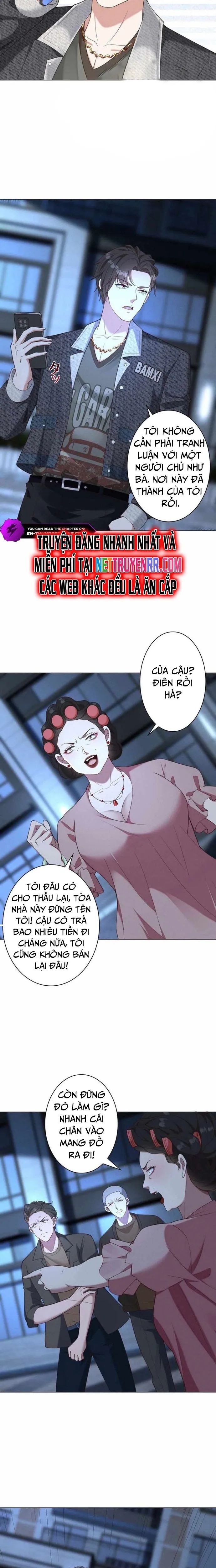 Trở ThàNh Vô ĐịCh BằNg Hệ ThốNg GiảM Giá Trị Chapter 8 - Trang 2