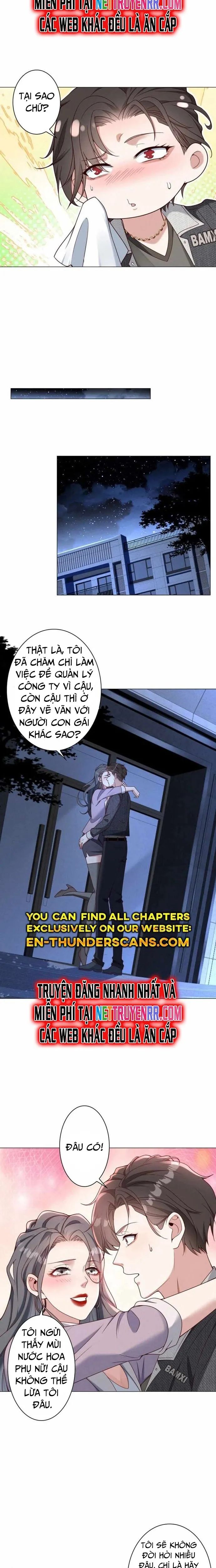 Trở ThàNh Vô ĐịCh BằNg Hệ ThốNg GiảM Giá Trị Chapter 8 - Trang 2