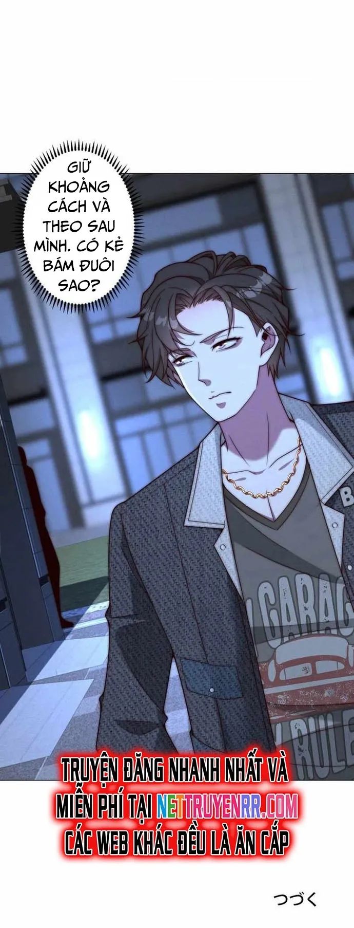 Trở ThàNh Vô ĐịCh BằNg Hệ ThốNg GiảM Giá Trị Chapter 8 - Trang 2