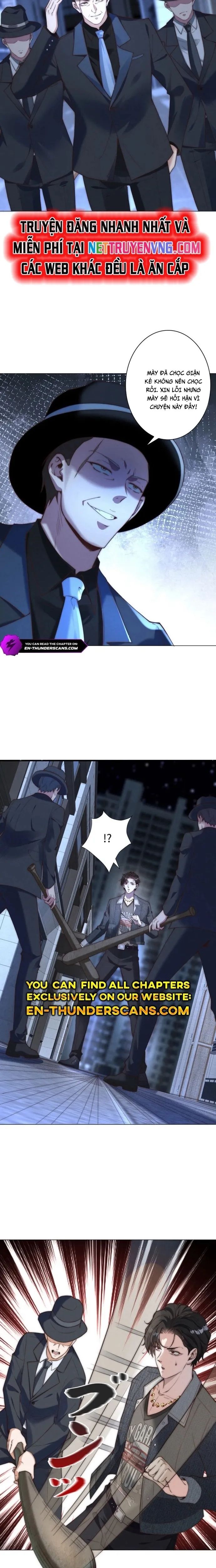 Trở ThàNh Vô ĐịCh BằNg Hệ ThốNg GiảM Giá Trị Chapter 9 - Trang 2