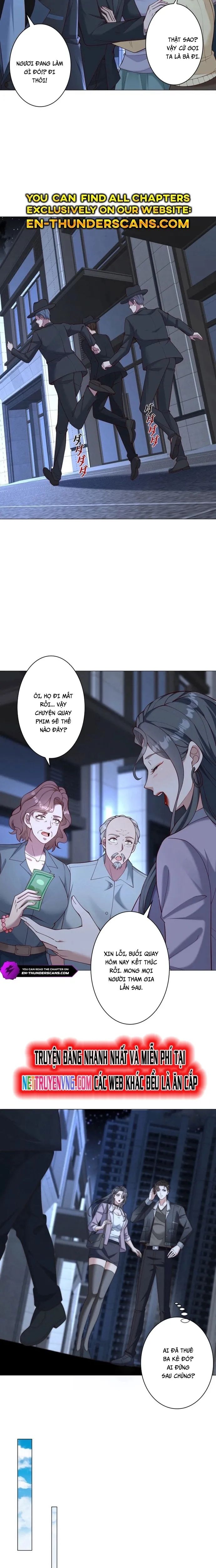 Trở ThàNh Vô ĐịCh BằNg Hệ ThốNg GiảM Giá Trị Chapter 9 - Trang 2